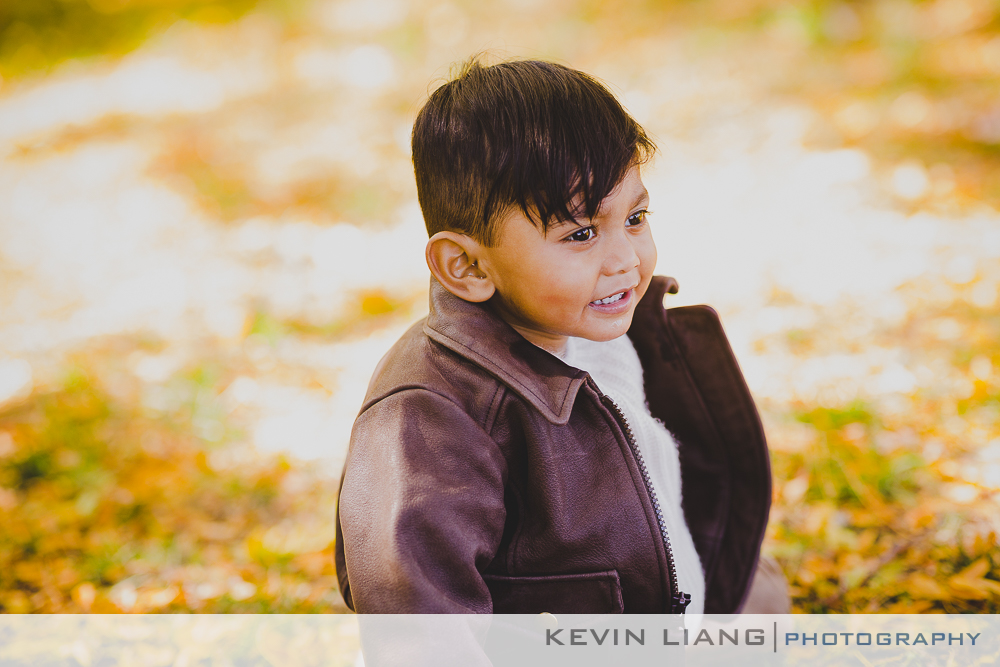 Family session in DUMBO brooklyn